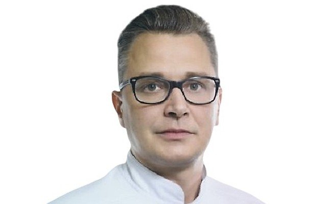 Севастов Владимир Севастьянович