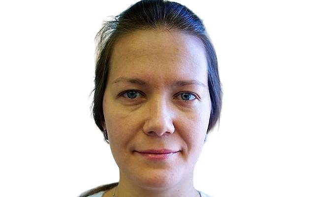 Кутепова Мария Александровна