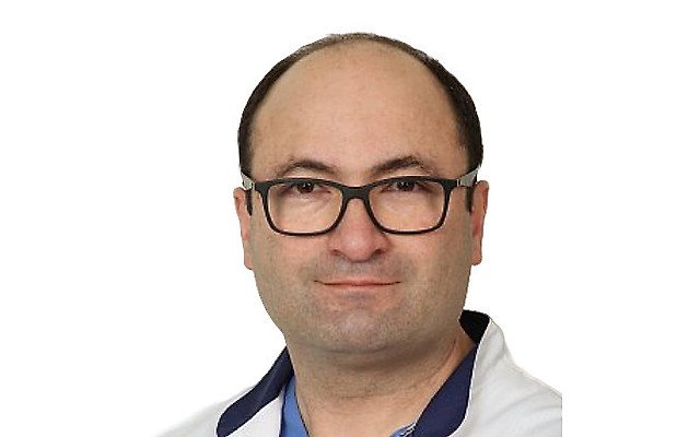 Тамразов Расим Ильхамович