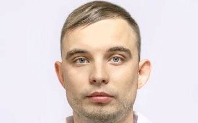 Клоков Денис Сергеевич