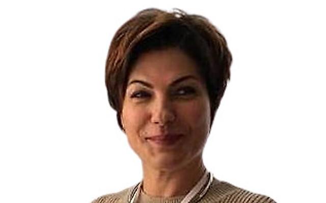 Крючкова Елена Алексеевна