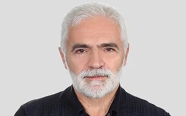 Кацалап Сергей Николаевич