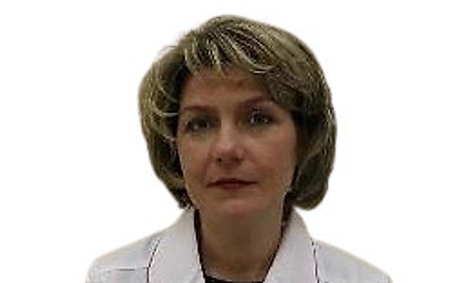 Шадрина Татьяна Викторовна