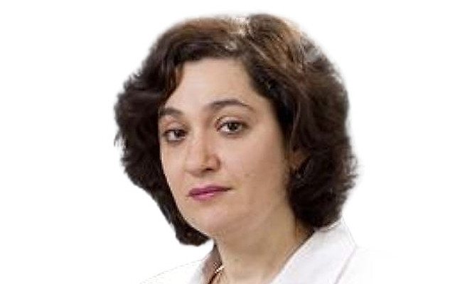 Телунц Арменуи Володяевна