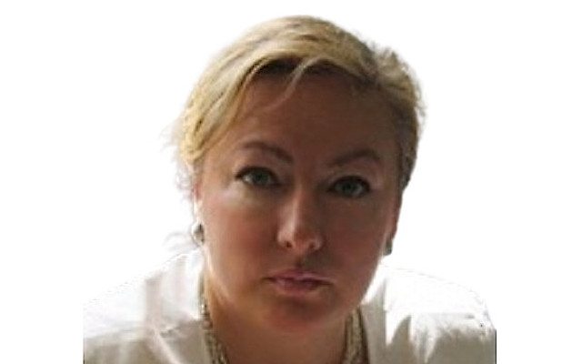 Милованова Ольга Андреевна