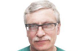 Павлюшин Андрей Дмитриевич