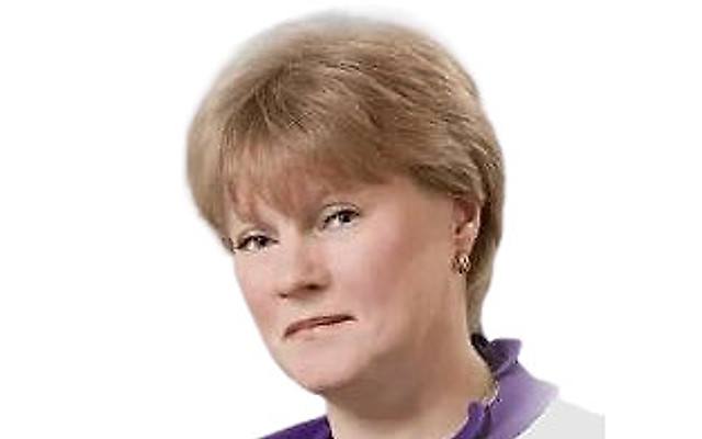 Кабишева Екатерина Викторовна