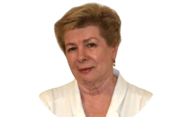 Волкова Татьяна Александровна