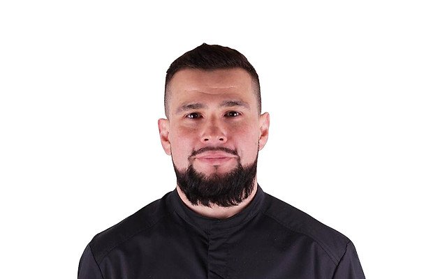 Сбикин Антон Юрьевич