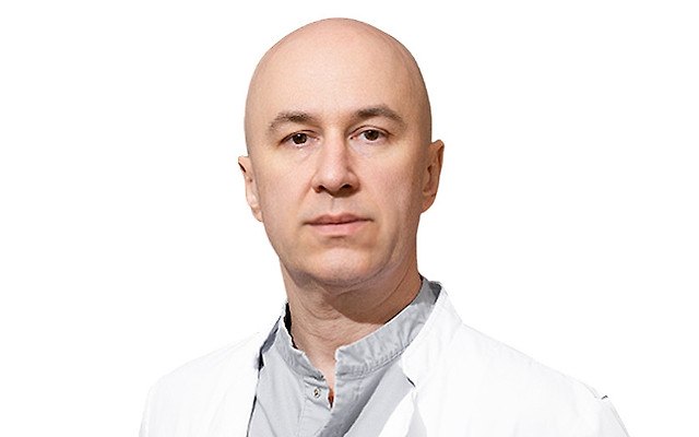 Ляшев Илья Николаевич