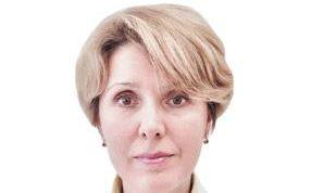 Пичугина Елена Витальевна