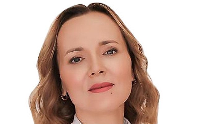 Михайлова Ольга Олеговна