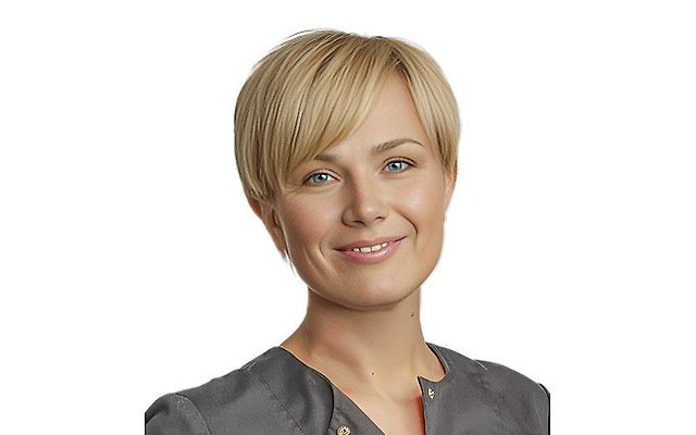 Тарасова Майя Владиславовна