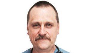 Елизаров Павел Михайлович