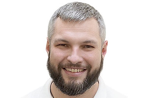 Булычев Антон Глебович