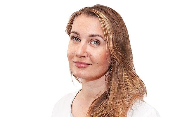 Бачило Виктория Сергеевна