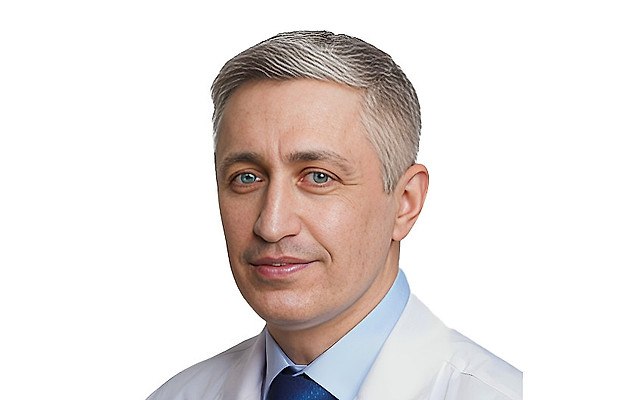 Вишняков Александр Александрович