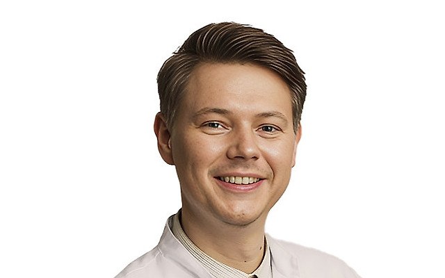 Брыков Антон Алексеевич