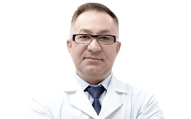 Матюсович Вячеслав Владимирович