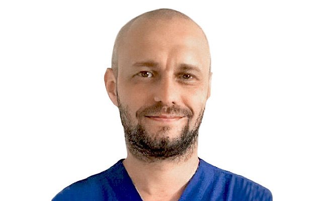 Леонов Денис Иванович