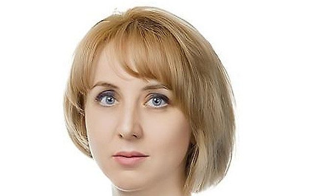 Соловова Ольга Николаевна