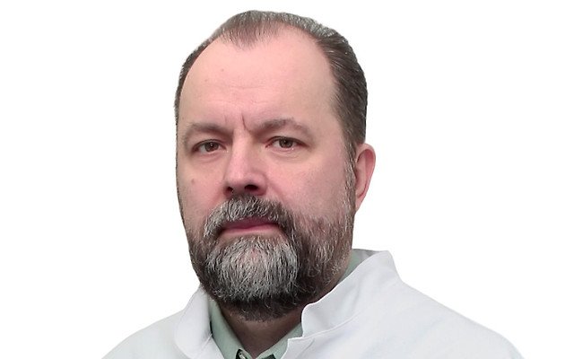 Литков Сергей Валерьевич