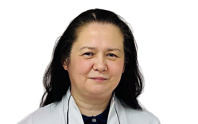 Соловьева Лена Анатольевна