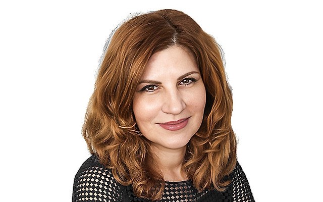 Аванесова Медея Алексеевна