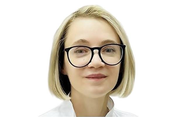 Яковлева Марина Валерьевна