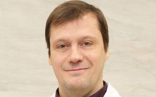 Максимов Никита Владимирович