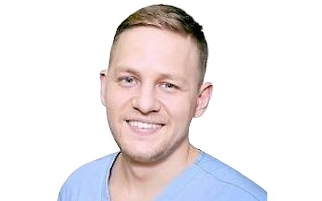 Прохоренко Константин Анатольевич