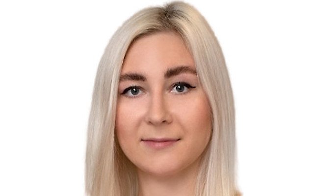 Рыбачкова Ксения Олеговна