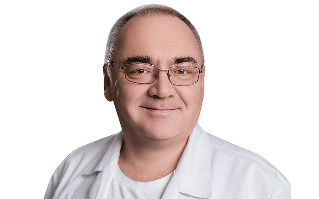 Власов Алексей Леонидович