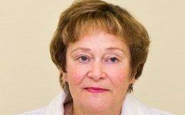 Цуринова Елена Александровна