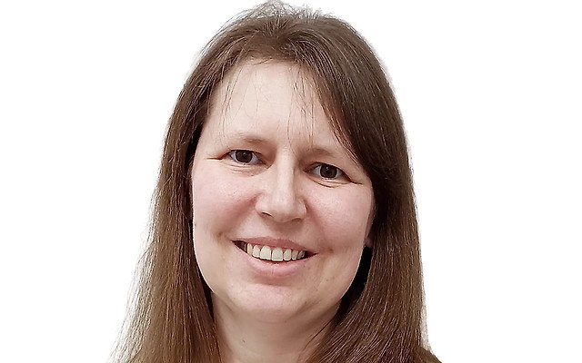 Бардыш Вероника Владимировна