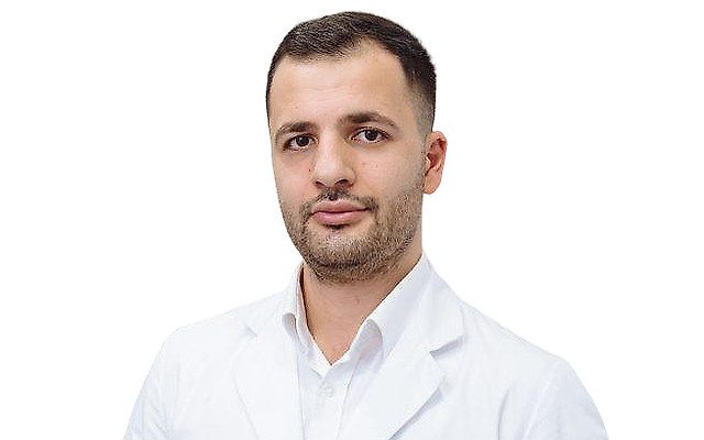 Гейдаров Асиф Маилович