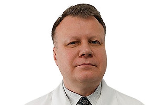 Мартынов Александр Николаевич