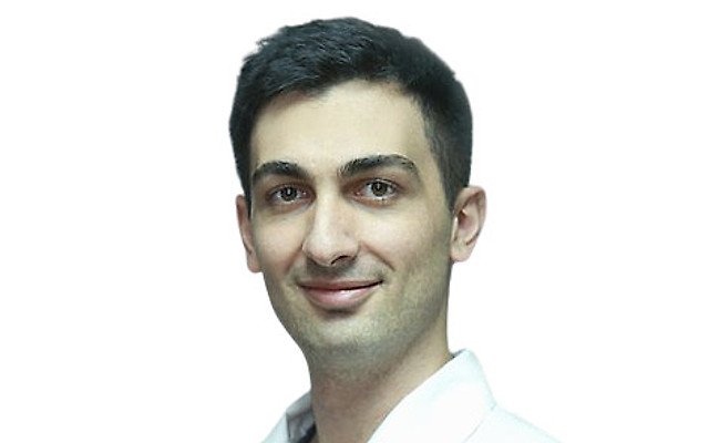 Мкртчян Артуш Арамаисович