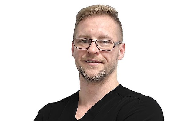 Кузьмин Сергей Валентинович