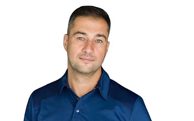 Тупицин Александр Андреевич