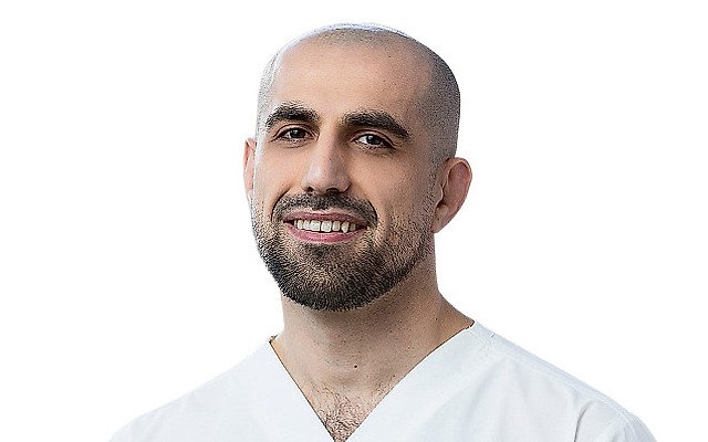 Султанов Малик Абдурагимович