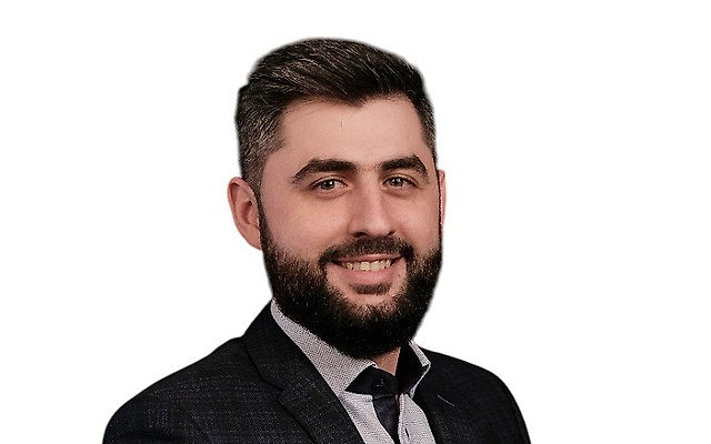 Тохов Эльдар Асланович