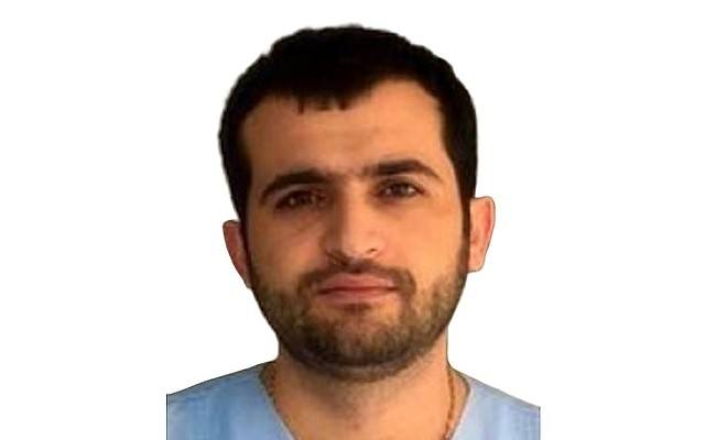 Ордян Роберт Артемович