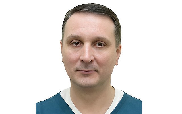 Панюков Максим Валерьевич