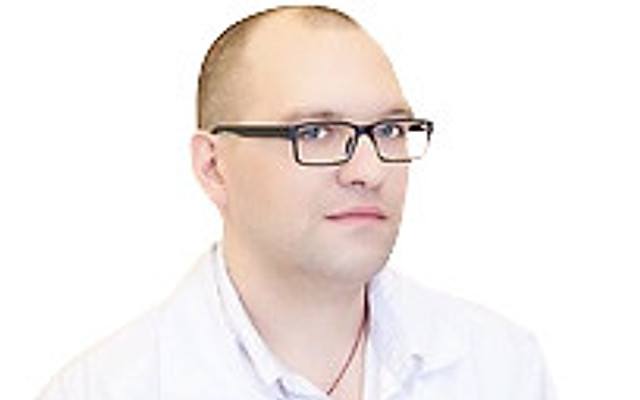 Мешков Алексей Владимирович