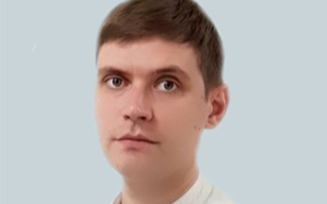 Сальников Иван Николаевич