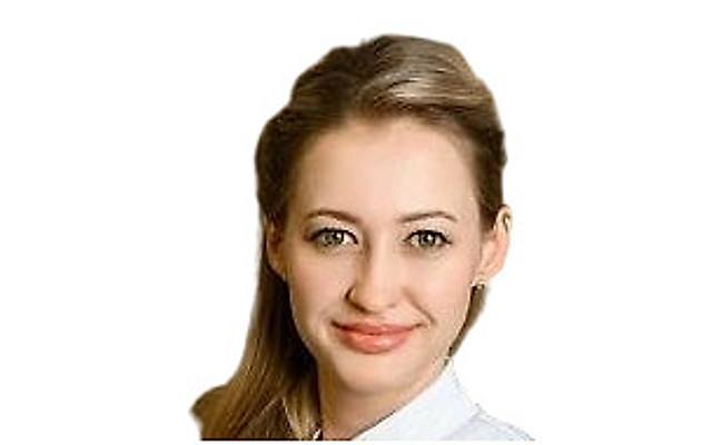 Басос Светлана Андреевна