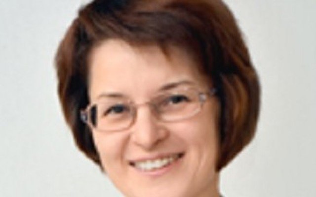 Касапова Евгения Николаевна