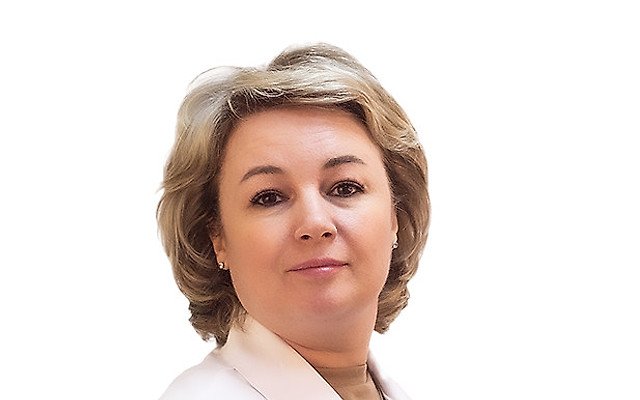 Кирнос Марина Станиславовна