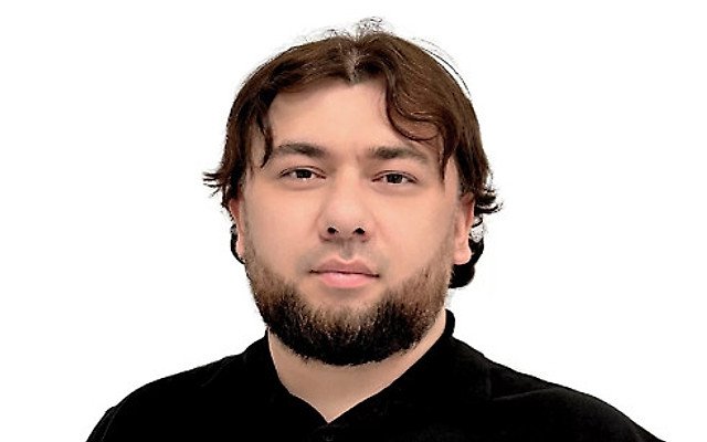 Собиров Азиз Рахимович